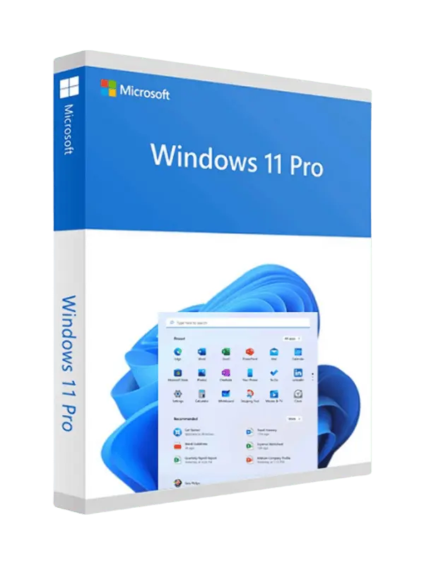 Windows 11 pro retail key activation